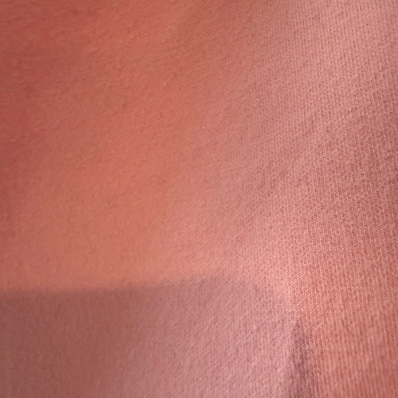 Pink Oversized - Picture 3 of 4